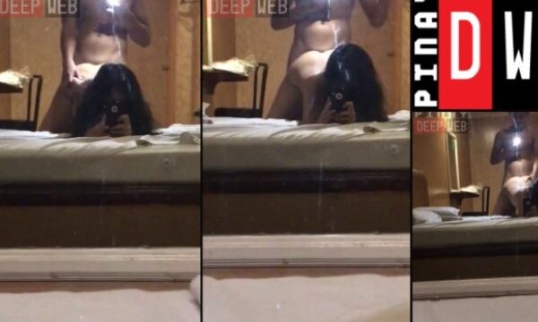 Masarap talaga pag sa likod