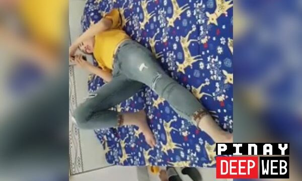 Ang Lihim namin ni Bayaw