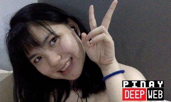 Ang cute kong GF na magaling mag ano