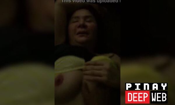 Apaka-init ng Looban ng Puki ni Mommy!