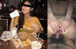 Baby sobrang nakaka kiliti ang bolbol mong malabong