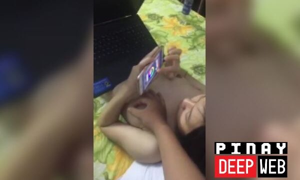 Busy pa ako Bhie! Atat na Atat ni si Boy Utog