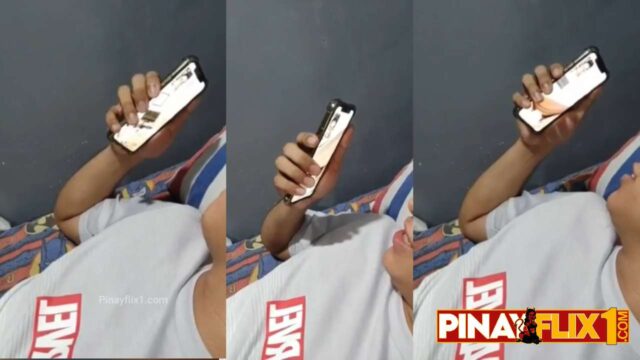 Dahil sa Vidjakol Wala ng Seaman Ang Matitigang