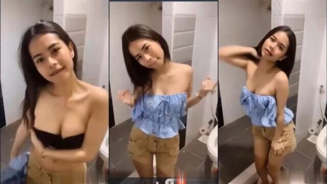 GF ng kaibigan sus ang sarap naman mapapa jakol ako dito