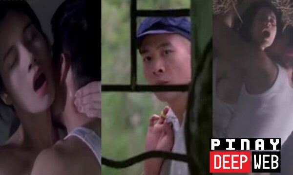 Helpless Husband Nakitang Kinakantot ng Iba ang Misis niya