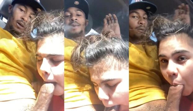 Rapper is The Key Para Madaming Bebot Ang Makasubo sa Iyong Tea Tea!