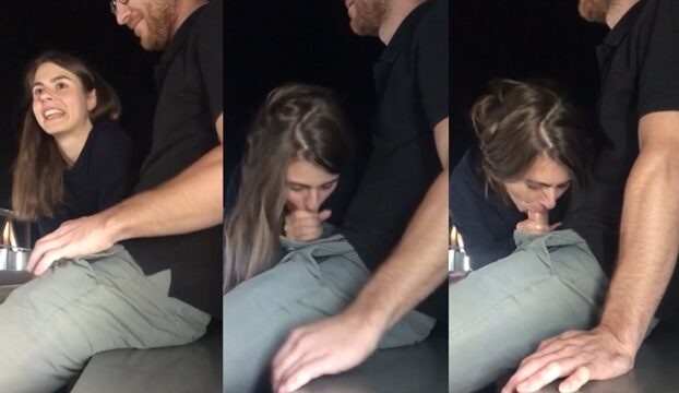 Sa Public Place Kumain si Ate ng Ice Candy na Hindi Nauubos Ubos!