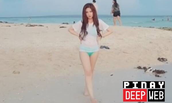 Kimberlee Arcillas Pinay Facebook Streamer Sarap Kantutin