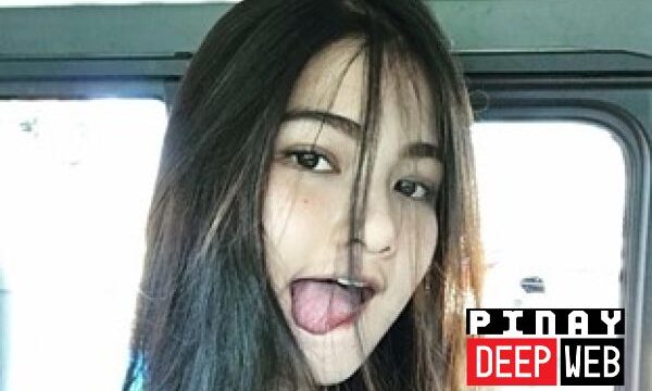 Krissy Monte Scandal from Pinay Holy Grail Private Leaks