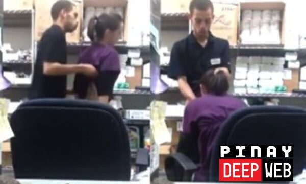 Kantutan sa Office – Ang Sarap Mo Sir.. Buntisin Mo Ako!