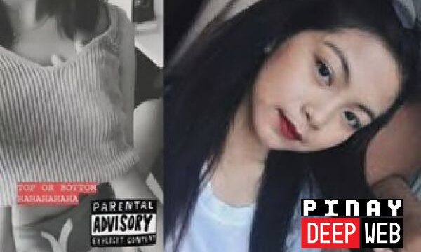 Krystal Kate Mana Scandal Daw.. Expert Umibabaw si Ate