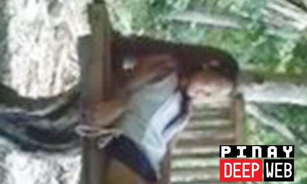 Mga Kabataan NagKantutan sa Kubo Scandal PART1