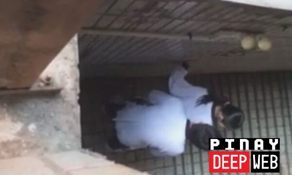 Huy Anong Ginagawa Nyo?? Kabataan Kantot Pa More!