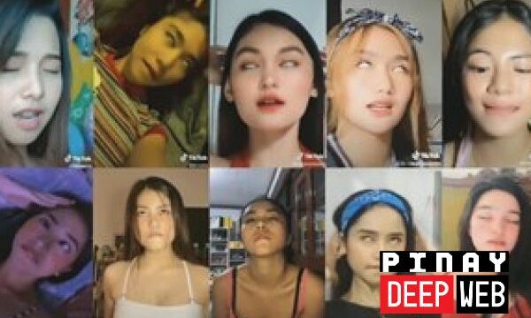 VIRAL Banyo Queen Challenge (TikTok) Tirik Mga Mata!