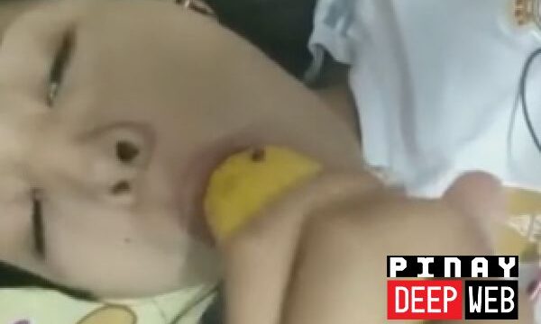 Maliit Titi ng BF Ko Kaya Nag Try Ako ngBig Banana