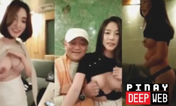 Ninja Moves Sila Kuya Magtataho at Fishball Vendor. Lupet!