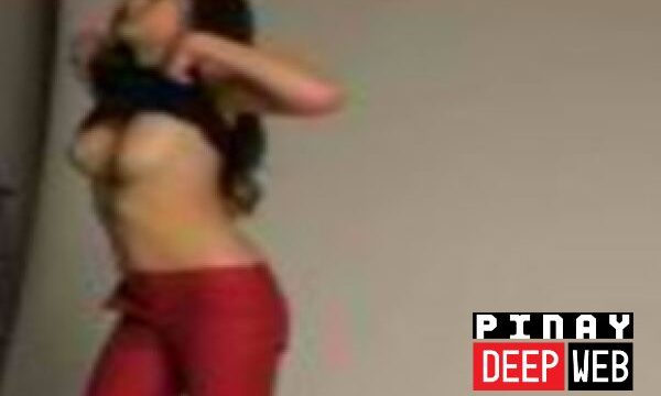 HiddenCam: Singaporean Model Olivia PART 3