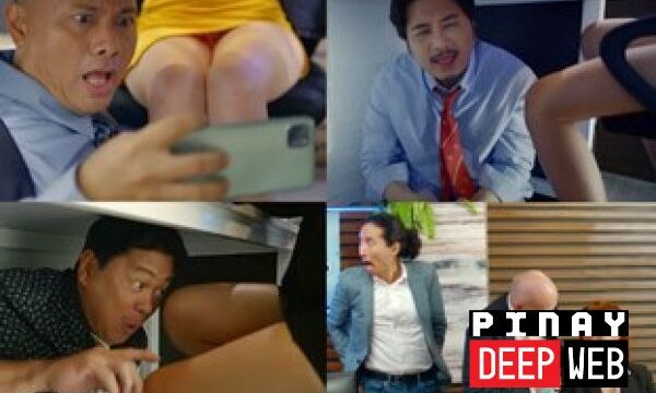 3 Tito na Boy Bosero Jackpot sa Super Seksing Bebot