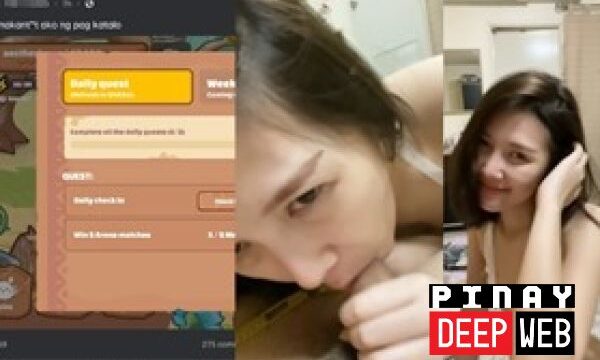 Ahh Kaya Pala Nalaspag si Lodi Kasi Laging Losestreak