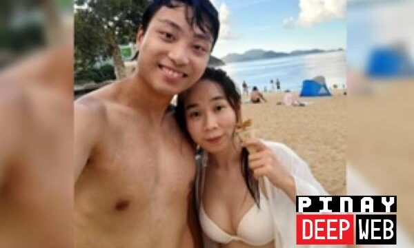 Sa Piling Mo Ms. Katrina Nadama Ko Ang Tunay na Ligaya