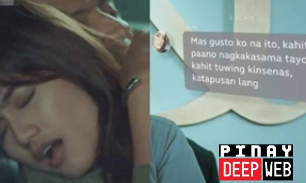 Kinsenas at Katapusan Lang Para Hindi Mahuli ng Asawa