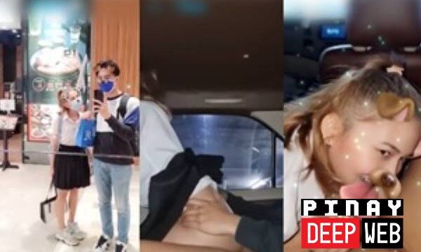 Hatid Sundot sa Kasintahang Uhaw sa Iyot