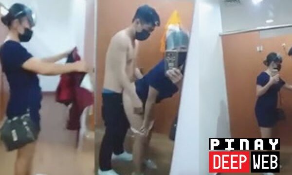 Sa Mall Pa Ang Nais ng Mga Haliparot na Milenyals