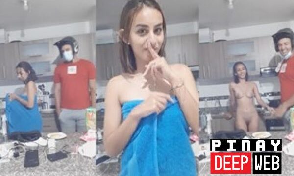 Jackpot Delivery Boy, May Pobaoan na Panty Ang Hitad