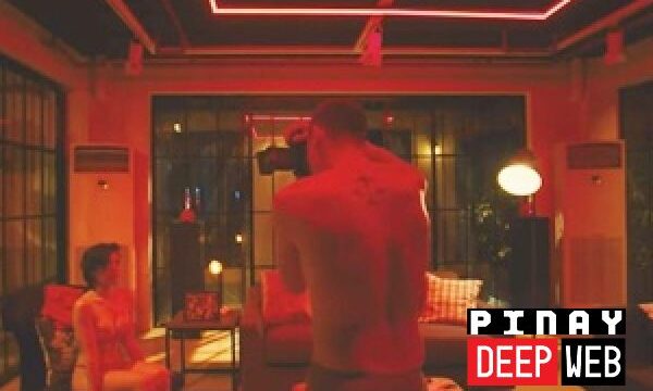 Photographer na Manunuhog Kitty K-7 WILD SEX Scene