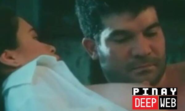 Sunshine Cruz and Edu Manzano Sex Scene Nilamas Ang Dede