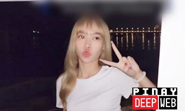 VIRAL sa Tabing Dagat Sinubo Ang Batuta ni Tukmol