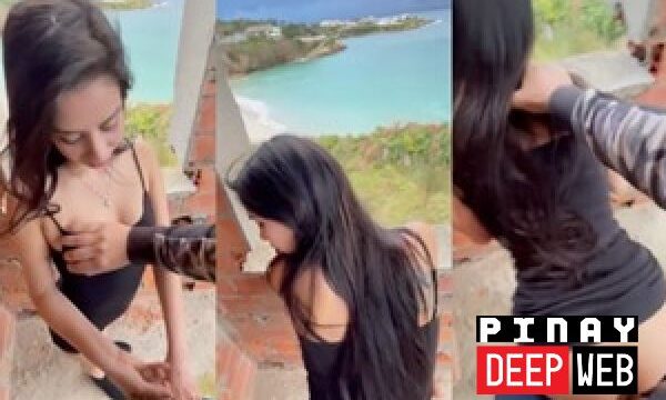 Beach Front SEX Scandal – The Place is Very Estetik