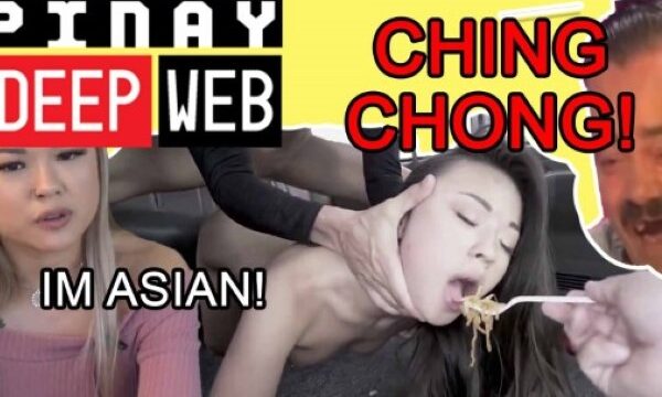 Inasar ng ChIng Ch0ng si Cutie pero Nagpakantot parin