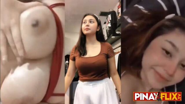 My GF is a Dancer at Ako’y Gangster