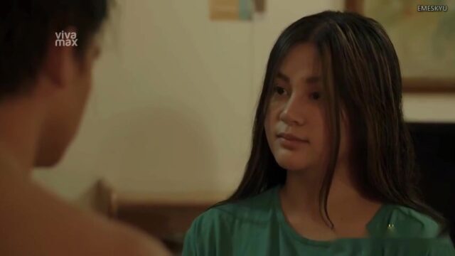 Na adik sa babaeng sobrang libog