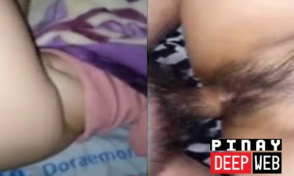 Nabasag ko rin ang Cherry ni Crush