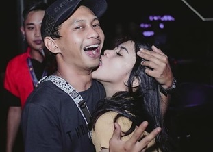 New Makati Sex Scandal