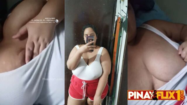 Nilabas ni Tita Ang Maitim na Budhi