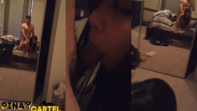 Pag si nestor ang gumalaw asahan mo lahat magagalaw