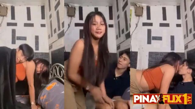 Pagsapit ng Takipsilim ay Nagtakip Kumot si Bobot at Lotlot