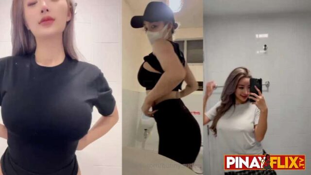 Pinagmalaki ni Lodicakes