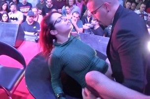 Public Patoro is Back in town peru di sa pinas