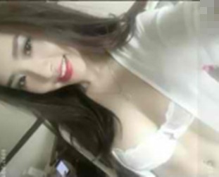 Sarap Bagong ligo si ate