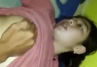 Scandal ni inday aubrey kalat na sa internet