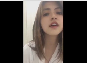 Sheeet sobrang sarap mo Baby sana kakilala kita