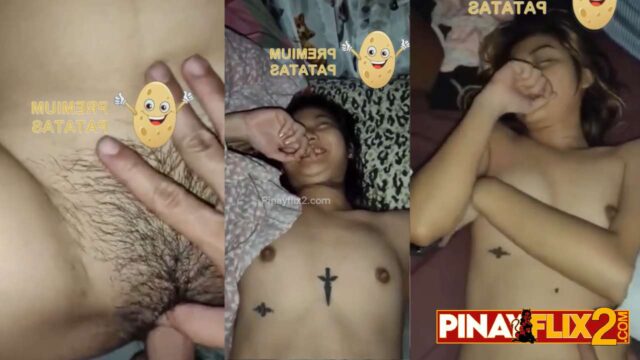 Sino Ba Naman Ang Hindi Tatawa Pag Kinikiliti