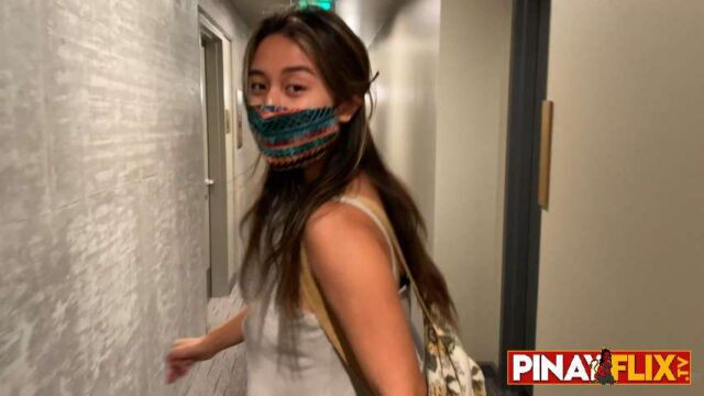 Sinubo Ang Talong sa Pangatlong Palapag