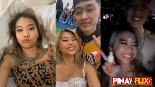 Talunan Ang Koponan Pero Panalo sa Chiks si 小鸡巴