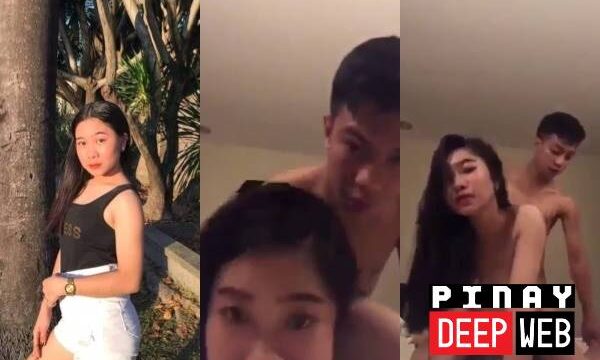 Tangina mo Boyet sabeng dahan-dahan lang pag Bayo