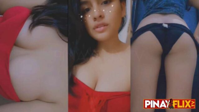 Tapos Na Ang Valentines Kaya Balik Dukit Ulit